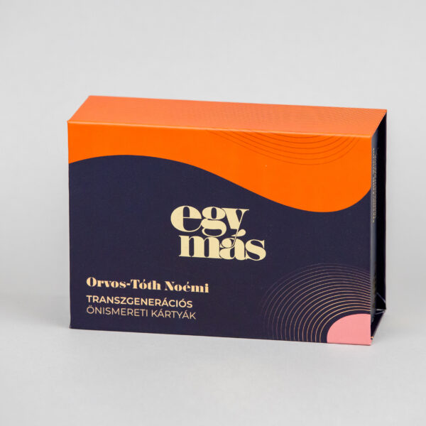 Transzgenerációs kártya