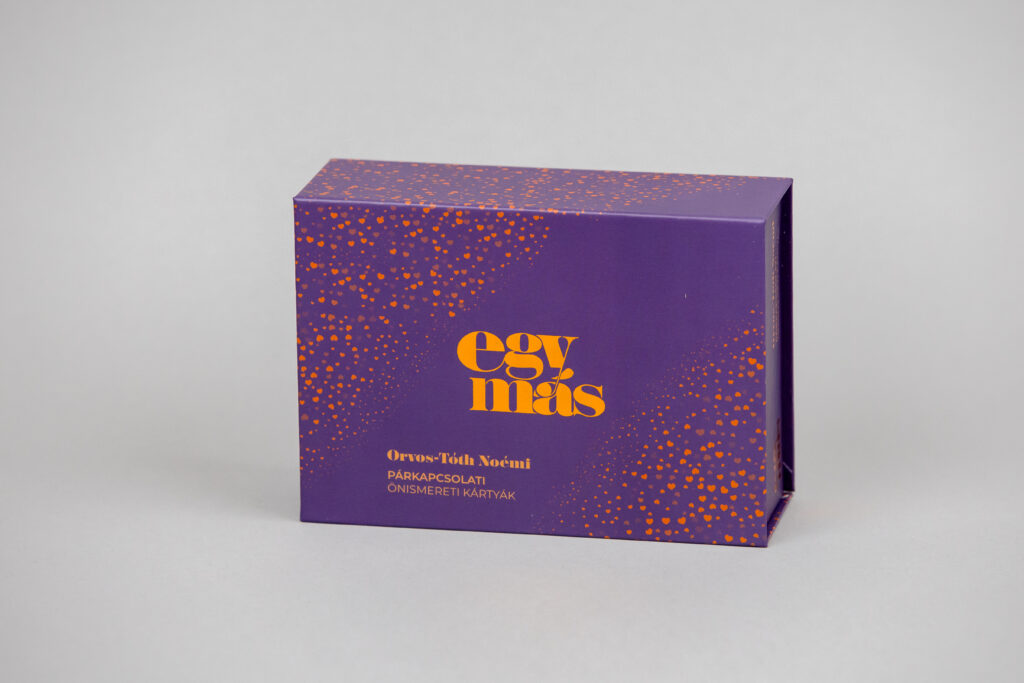 Párkapcsolati kártya