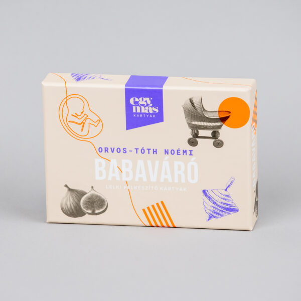 Babaváró kártya